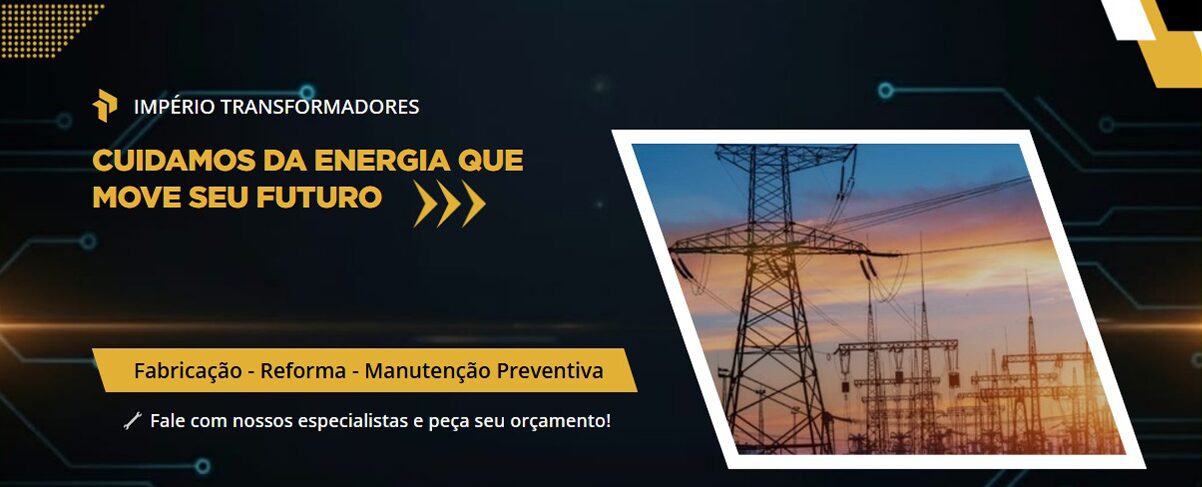 Energia que Transforma o Futuro